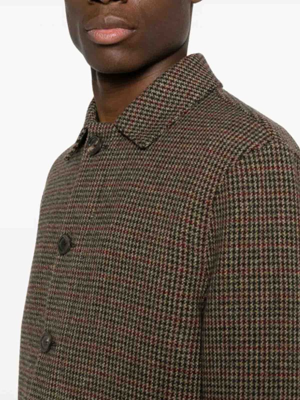 Blazer shop online: CIRCOLO 1901