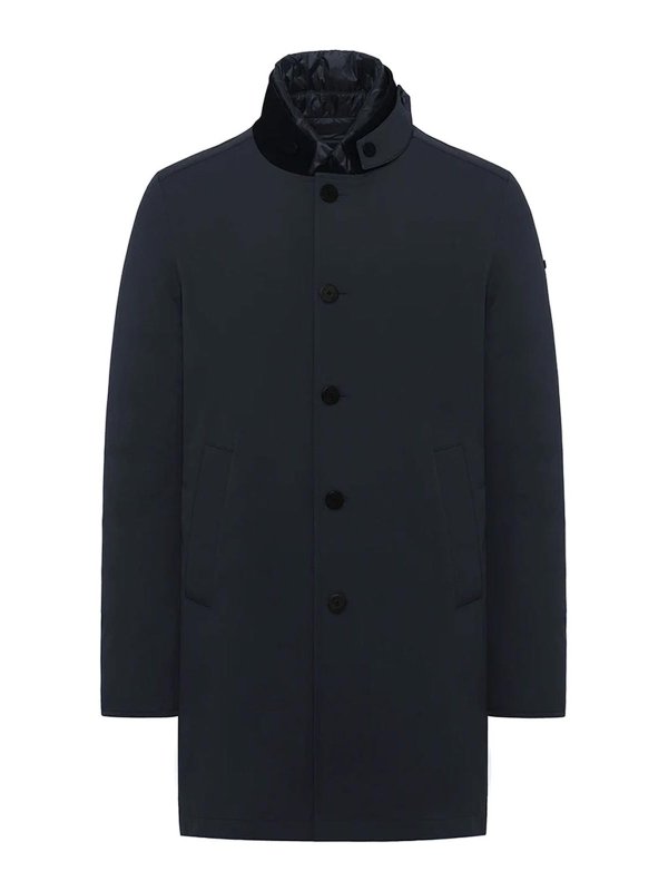 DUNO: padded jackets - Jacket