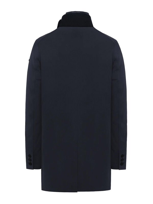 DUNO: padded jackets online - Jacket