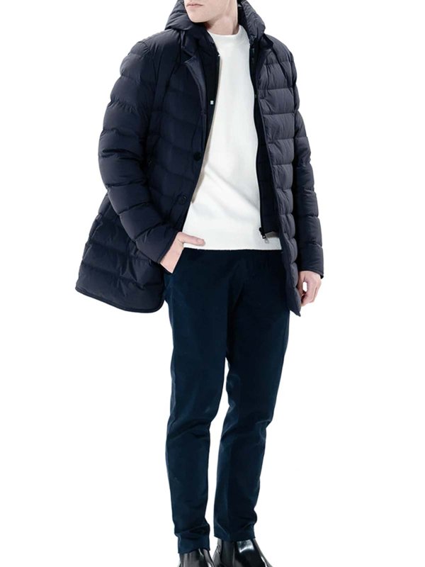 The Best Shops DUNO: giacche casual - Giacca