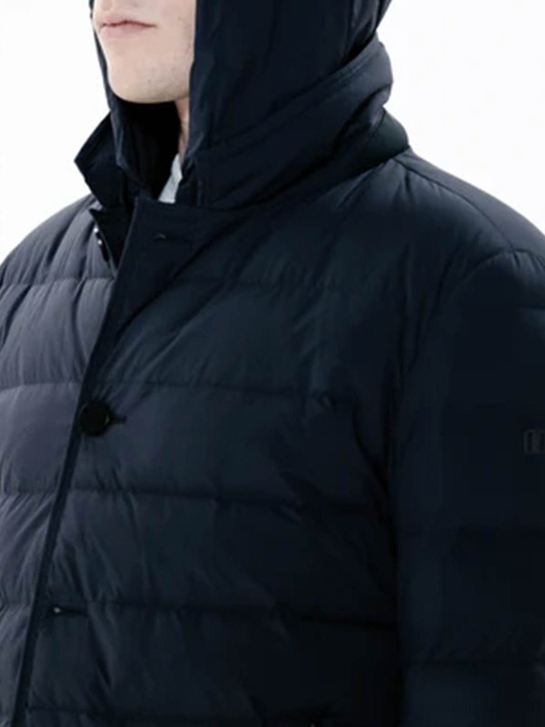 Giacca shop online: DUNO