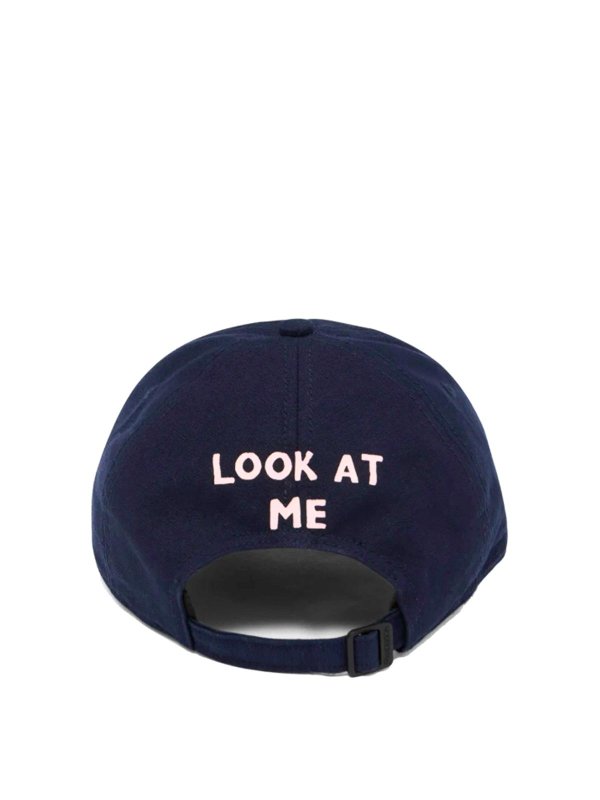 J.W. ANDERSON: Sombreros online - Sombrero - Azul