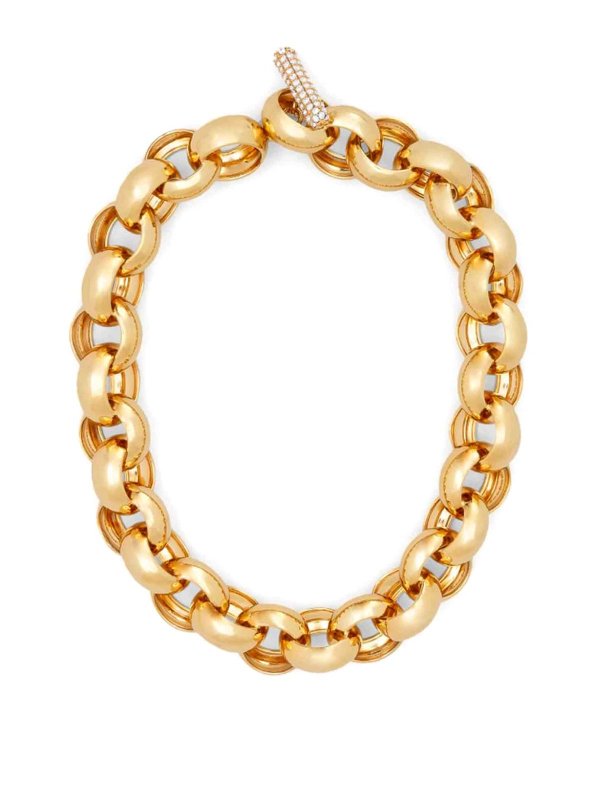 Marni: Necklaces & Chokers - Necklace