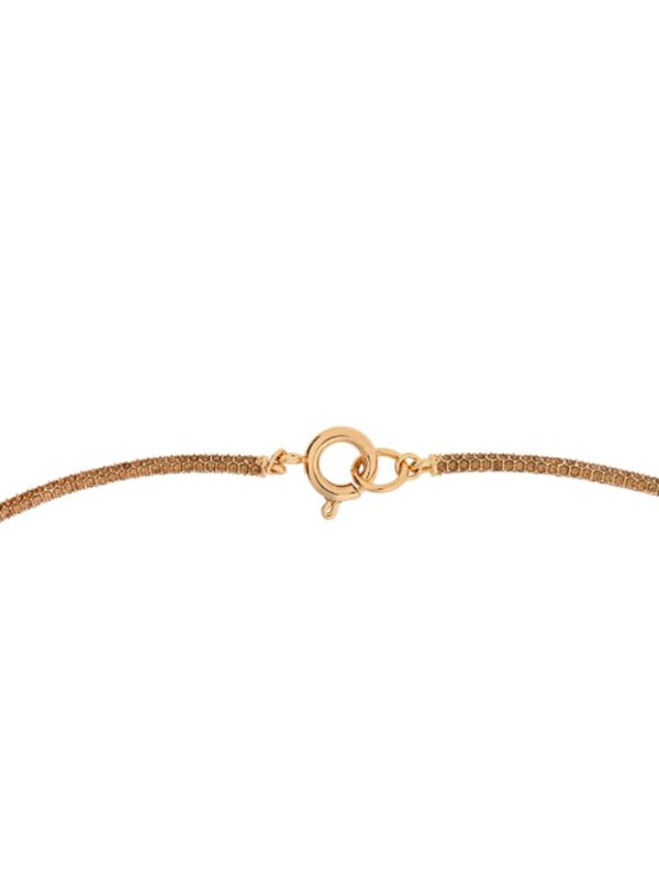 The Best Shops TORY BURCH: Necklaces & Chokers - Miller Pav Necklace