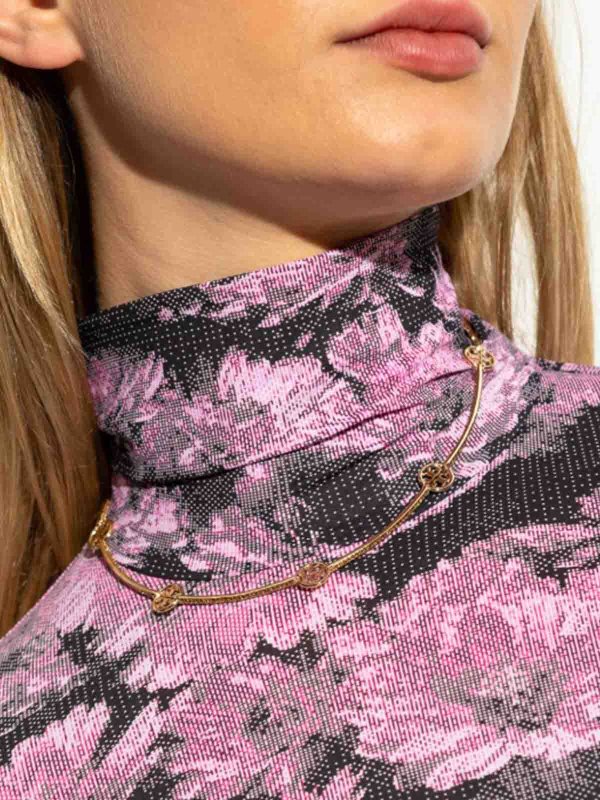 Miller Pav Necklace shop online: TORY BURCH