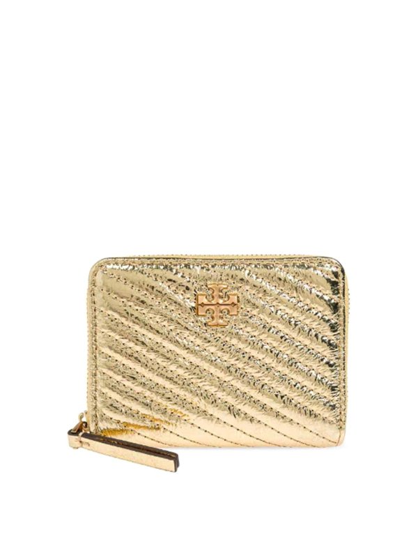 TORY BURCH: wallets & purses - Kira Moto Wallet
