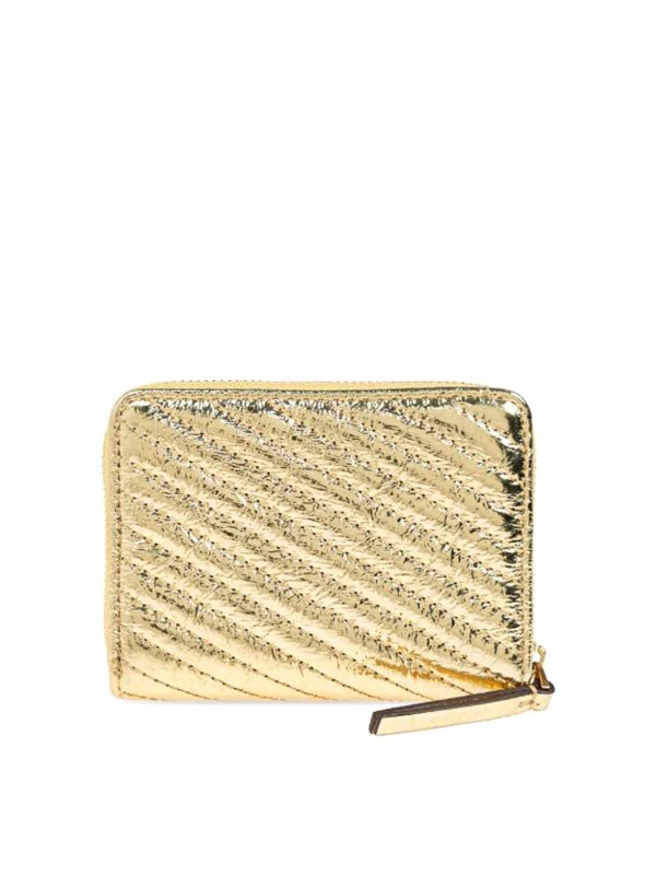 The Best Shops TORY BURCH: wallets & purses - Kira Moto Wallet