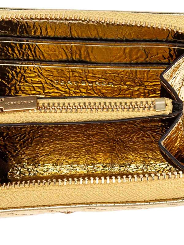 TORY BURCH buy online Kira Moto Wallet