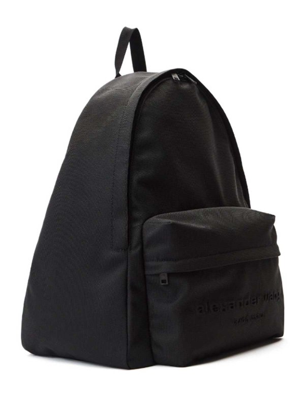 The Best Shops ALEXANDER WANG: Rucksäcke - Rucksack - Schwarz