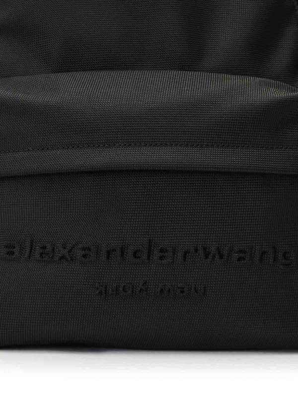 Rucksack - Schwarz shop online: ALEXANDER WANG