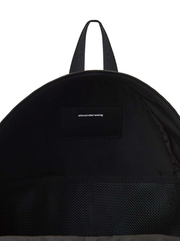 ALEXANDER WANG buy online Rucksack - Schwarz