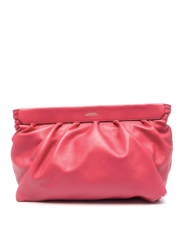 ISABEL MARANT: cross body bags - Bag