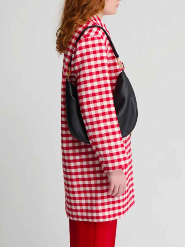 MANSUR GAVRIEL buy online Sac Bandoulière - Noir