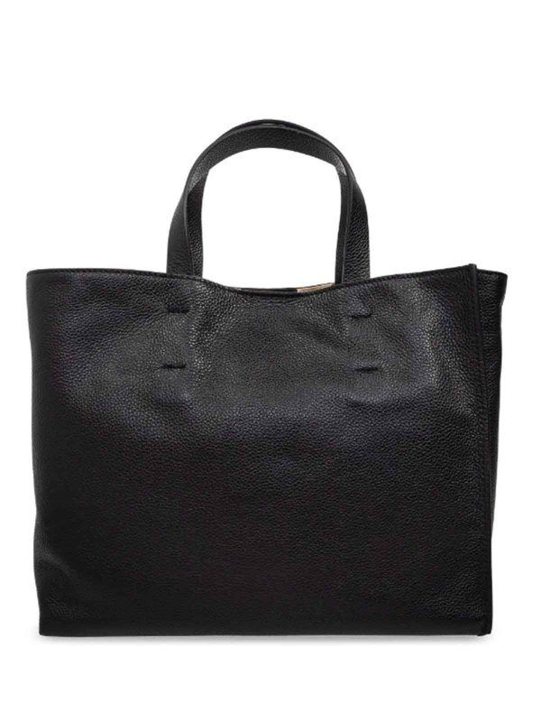 The Best Shops Marni: クロスボディバッグ - クロスボディバッグ - 黒