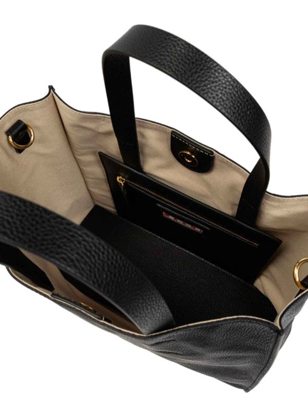 Marni buy online クロスボディバッグ - 黒