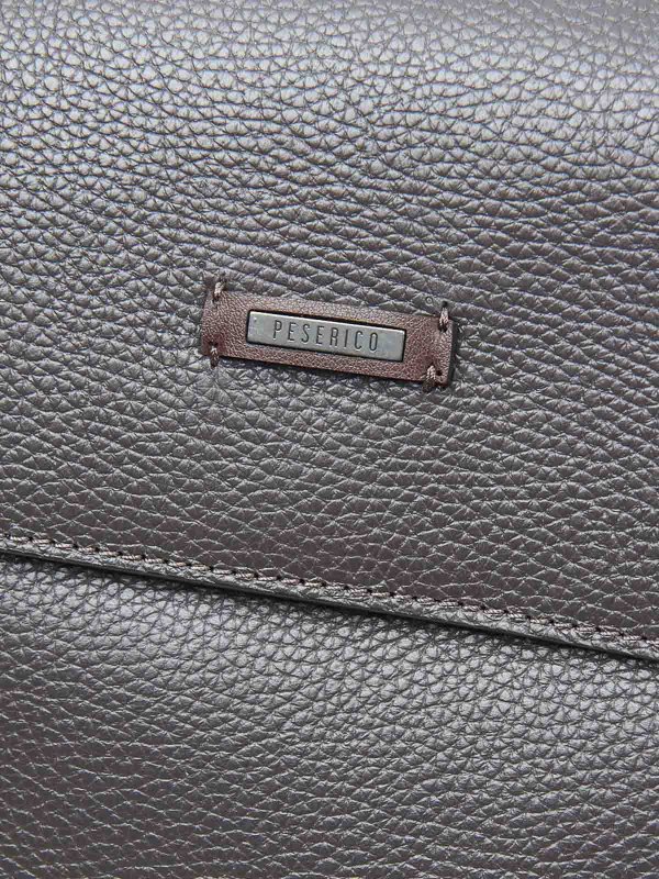 The Best Shops PESERICO: バックパック - バックパック - ダークブラウン