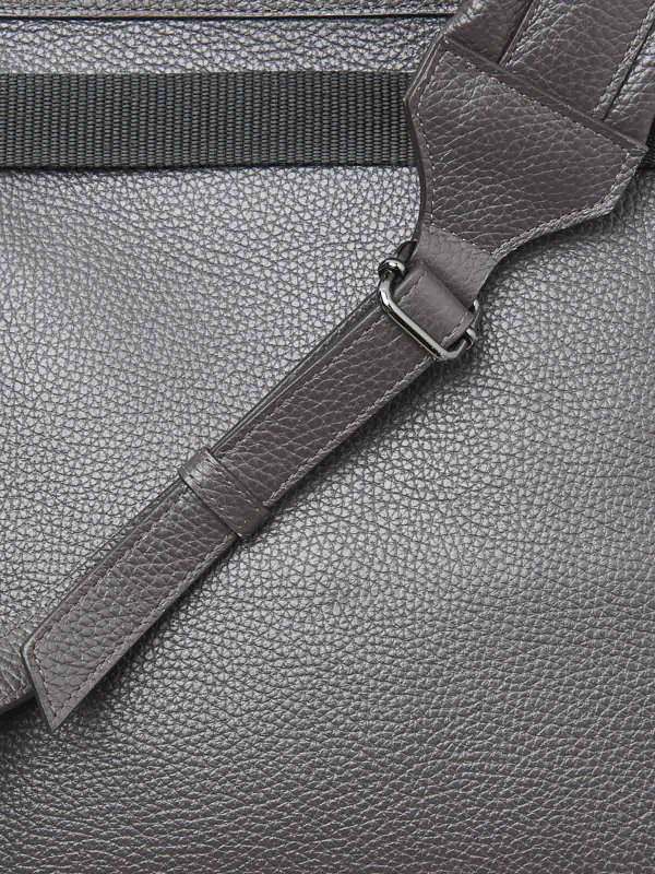 PESERICO buy online バックパック - ダークブラウン