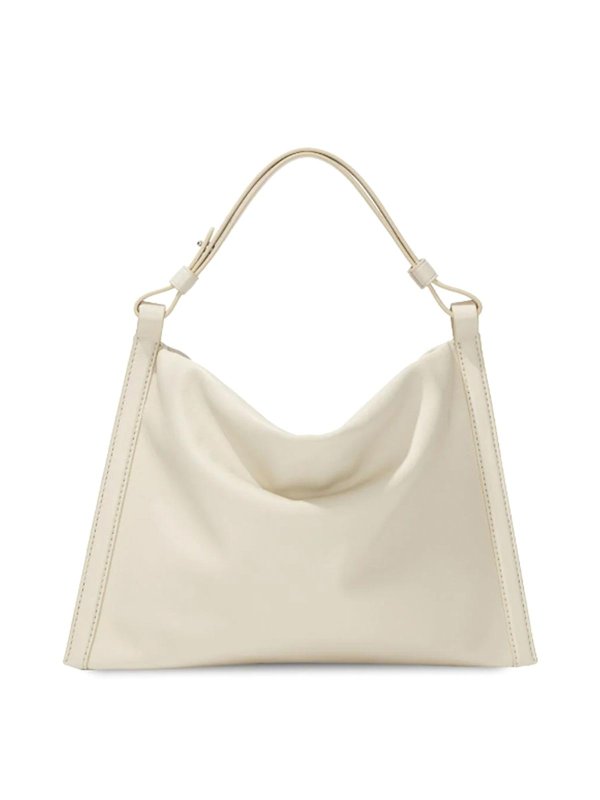 Proenza Schouler: トートバッグ - トートバッグ - 白