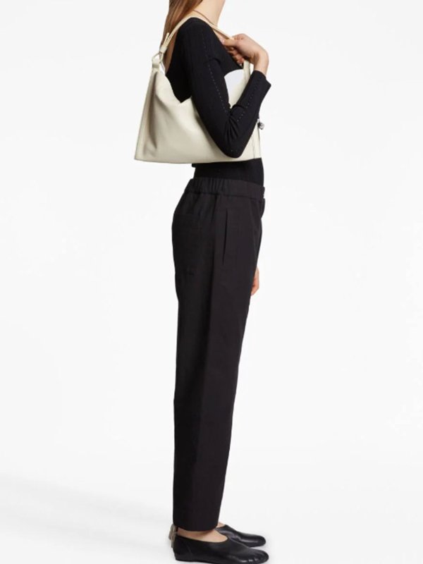 The Best Shops Proenza Schouler: トートバッグ - トートバッグ - 白