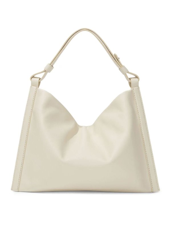 トートバッグ - 白 shop online: Proenza Schouler