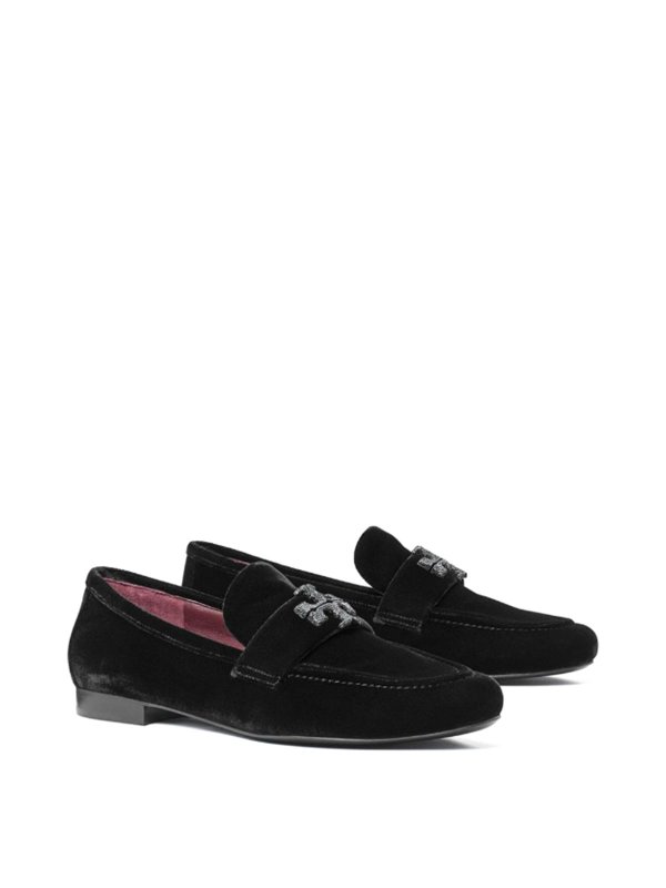 TORY BURCH: Loafers & Slippers online - Eleanor loafers