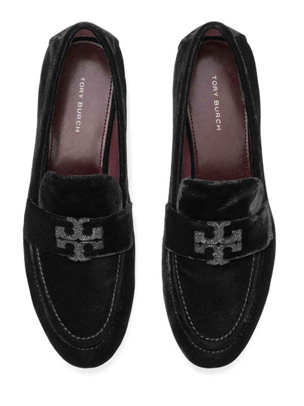 The Best Shops TORY BURCH: Loafers & Slippers - Eleanor loafers