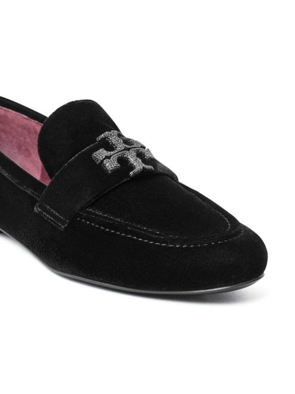 Eleanor loafers shop online: TORY BURCH