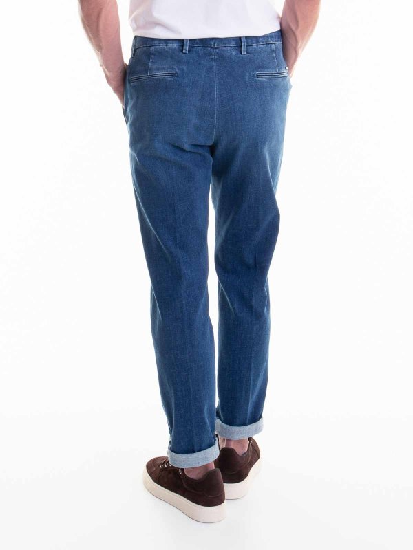 Jeans shop online: CORNELIANI