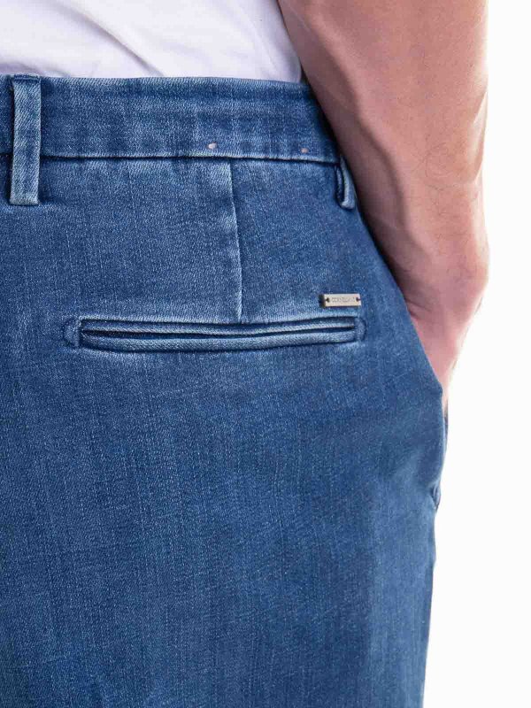 CORNELIANI buy online Jeans