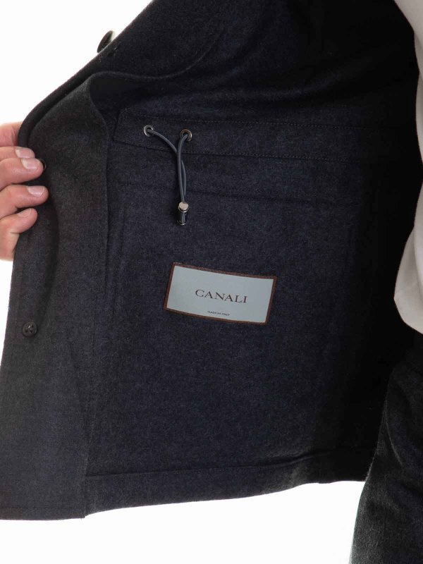 CANALI buy online Jacket