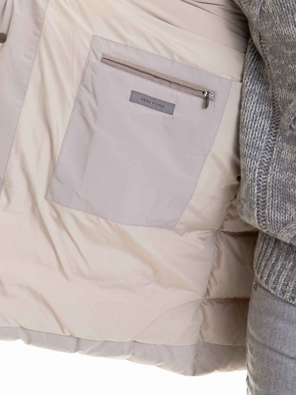 CORNELIANI buy online Down Jacket