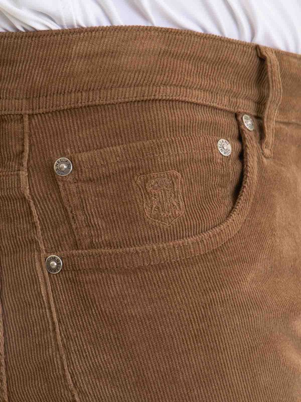 CORNELIANI buy online Jeans