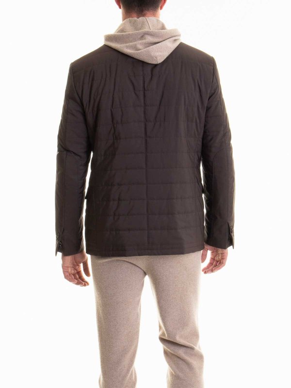 Jacket shop online: CORNELIANI