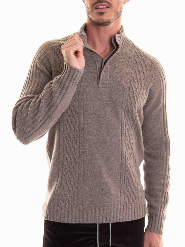 CORNELIANI buy online Maglione