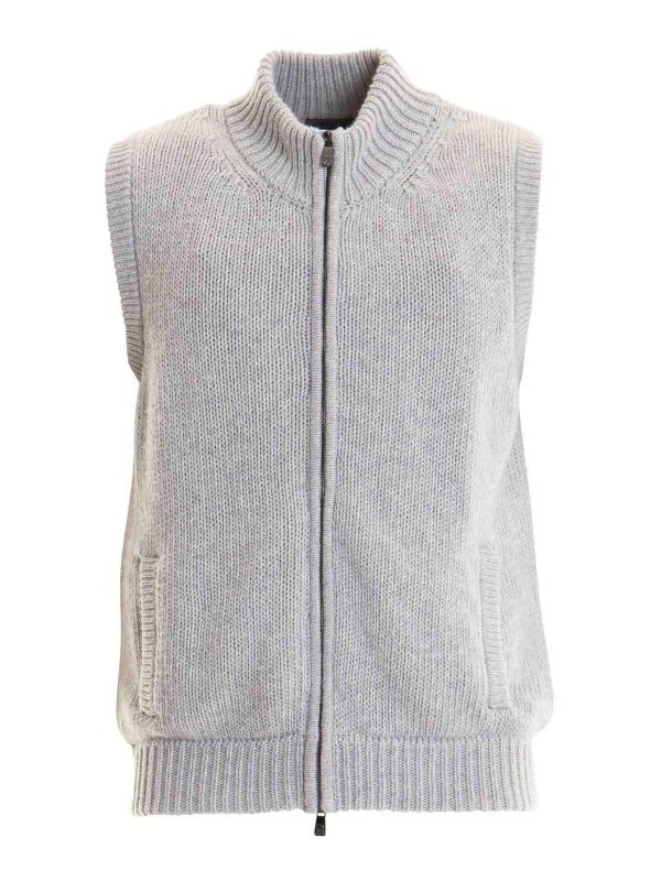 CORNELIANI: crew necks - Sweater