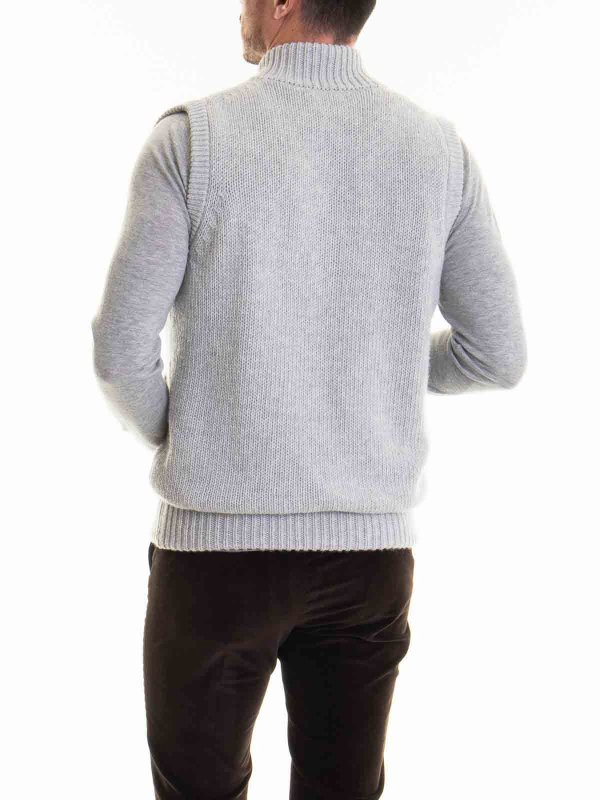 Sweater shop online: CORNELIANI