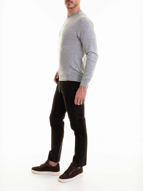 CORNELIANI: crew necks online - Sweater