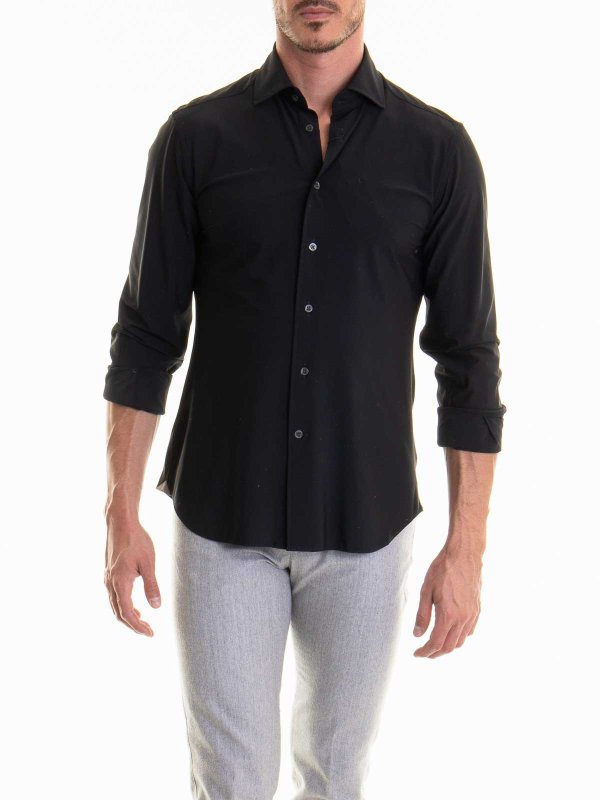 The Best Shops CORNELIANI: shirts - Shirt