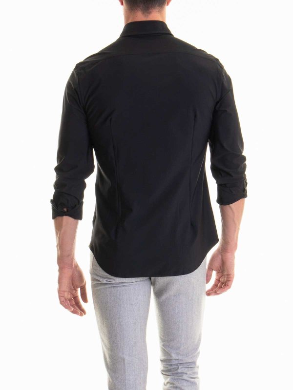 Shirt shop online: CORNELIANI