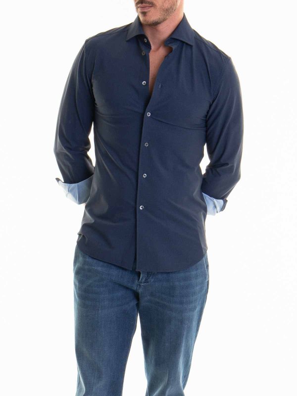 The Best Shops CORNELIANI: shirts - Shirt