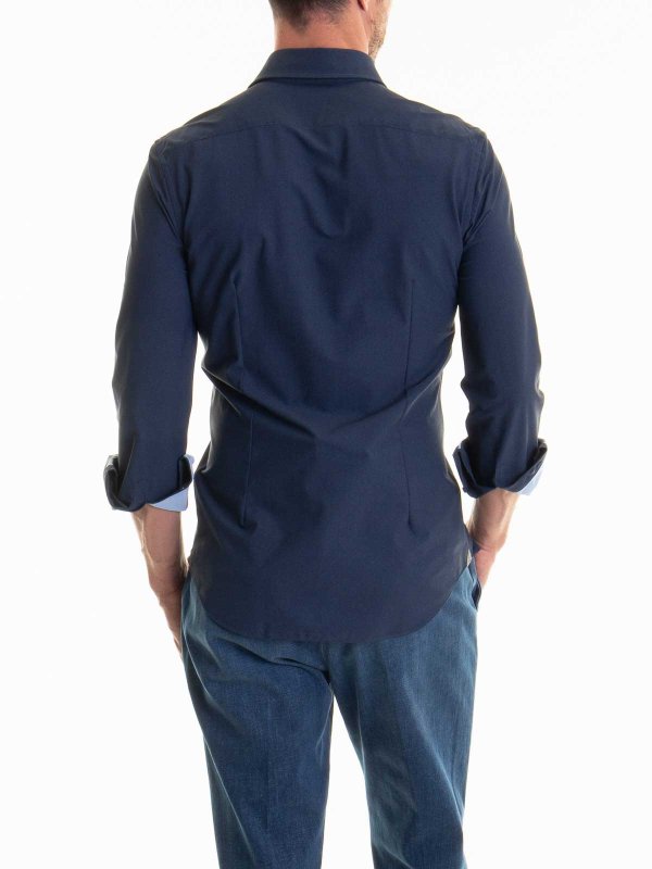 Shirt shop online: CORNELIANI