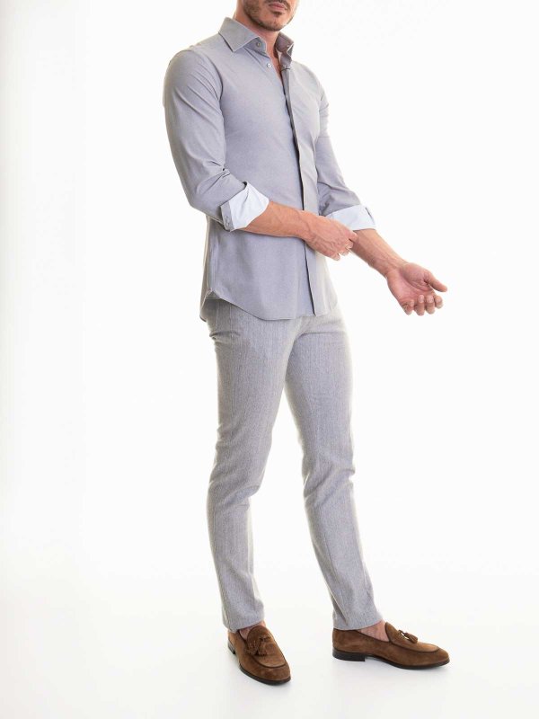 CORNELIANI: camicie online - Camicia