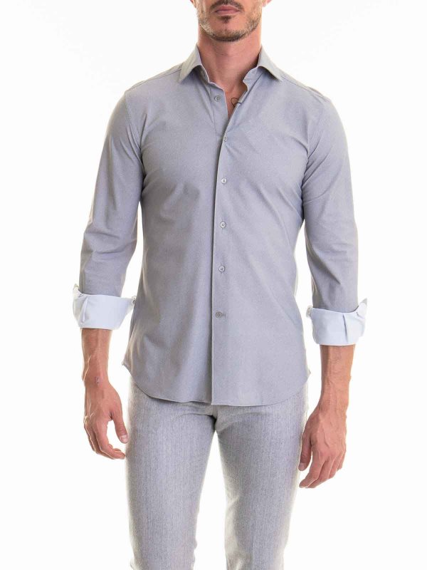 The Best Shops CORNELIANI: camicie - Camicia