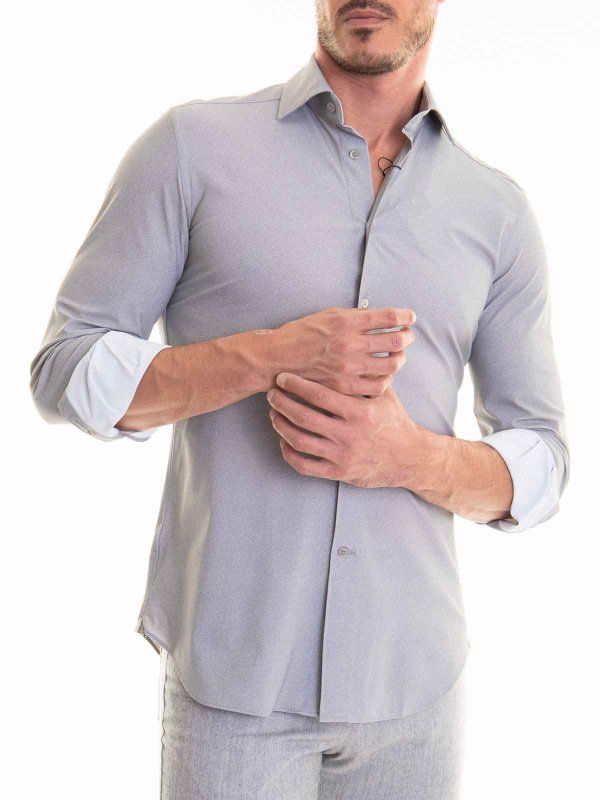 CORNELIANI buy online Camicia