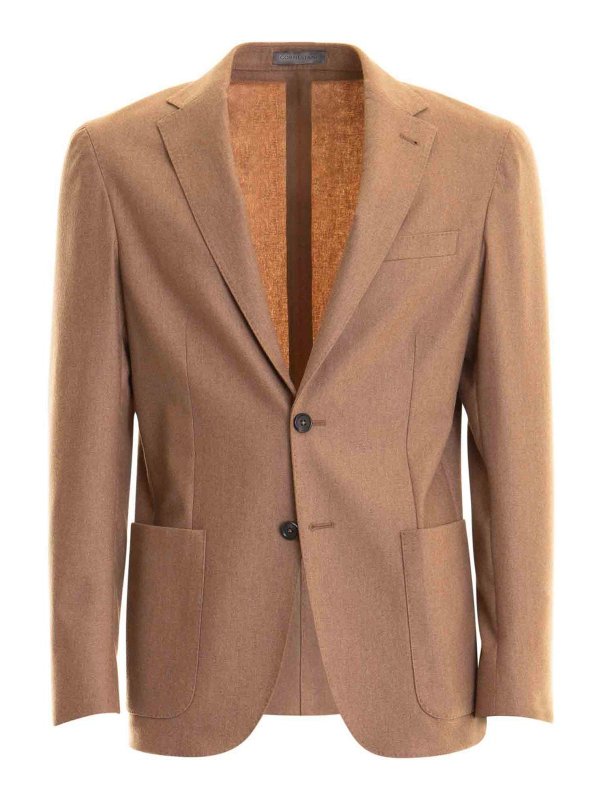 CORNELIANI: casual jackets - Jacket
