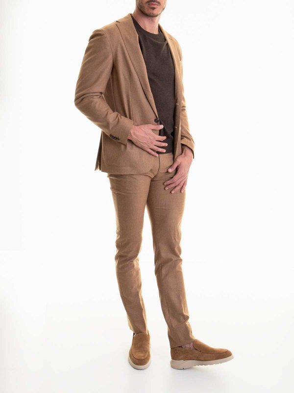 CORNELIANI: casual jackets online - Jacket