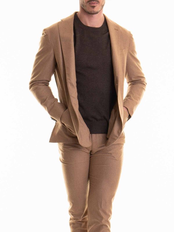 The Best Shops CORNELIANI: casual jackets - Jacket