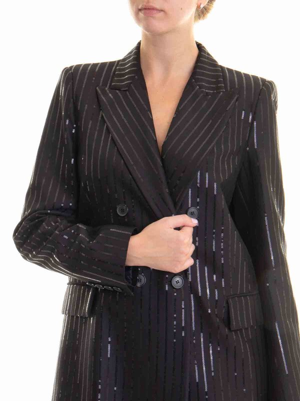 ERMANNO SCERVINO buy online Veste Casual - Noir