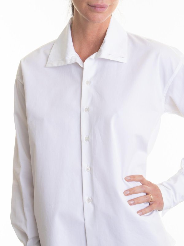 FABIANA FILIPPI buy online Chemise - Blanc