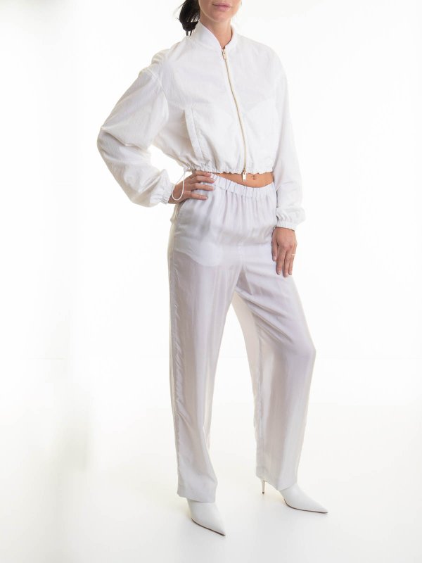 FABIANA FILIPPI: Casualjacken online - Casualjacke - Weiß